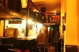 1974 Niste Domni si Fiii - Bar Restaurant